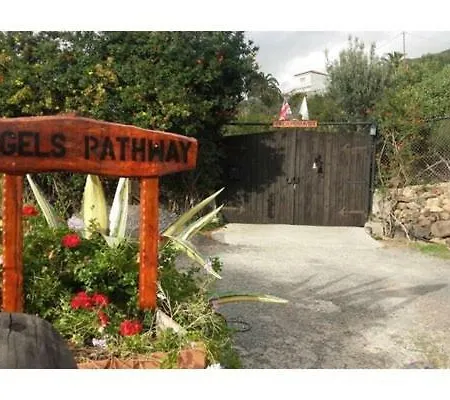 Σπίτι διακοπών Angels Pathway Fátaga
