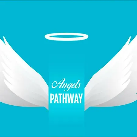 Angels Pathway Σπίτι διακοπών