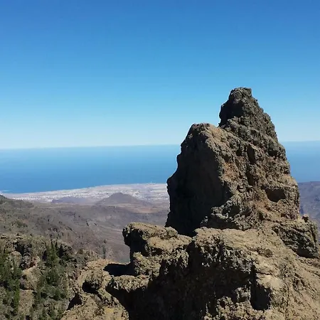 Σπίτι διακοπών Angels Pathway Fátaga